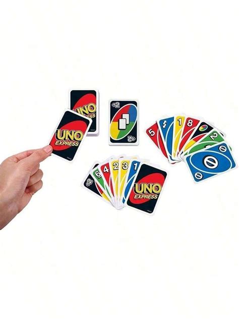 uno cards argos|UNO, Classic Card Game for Kids and Adults .